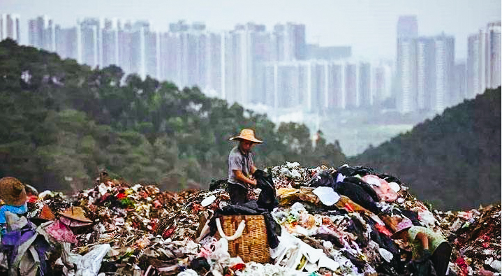 先别担心“地球流浪”，这个威胁更现实！